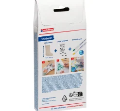 Discount edding Nikolaus-Set
