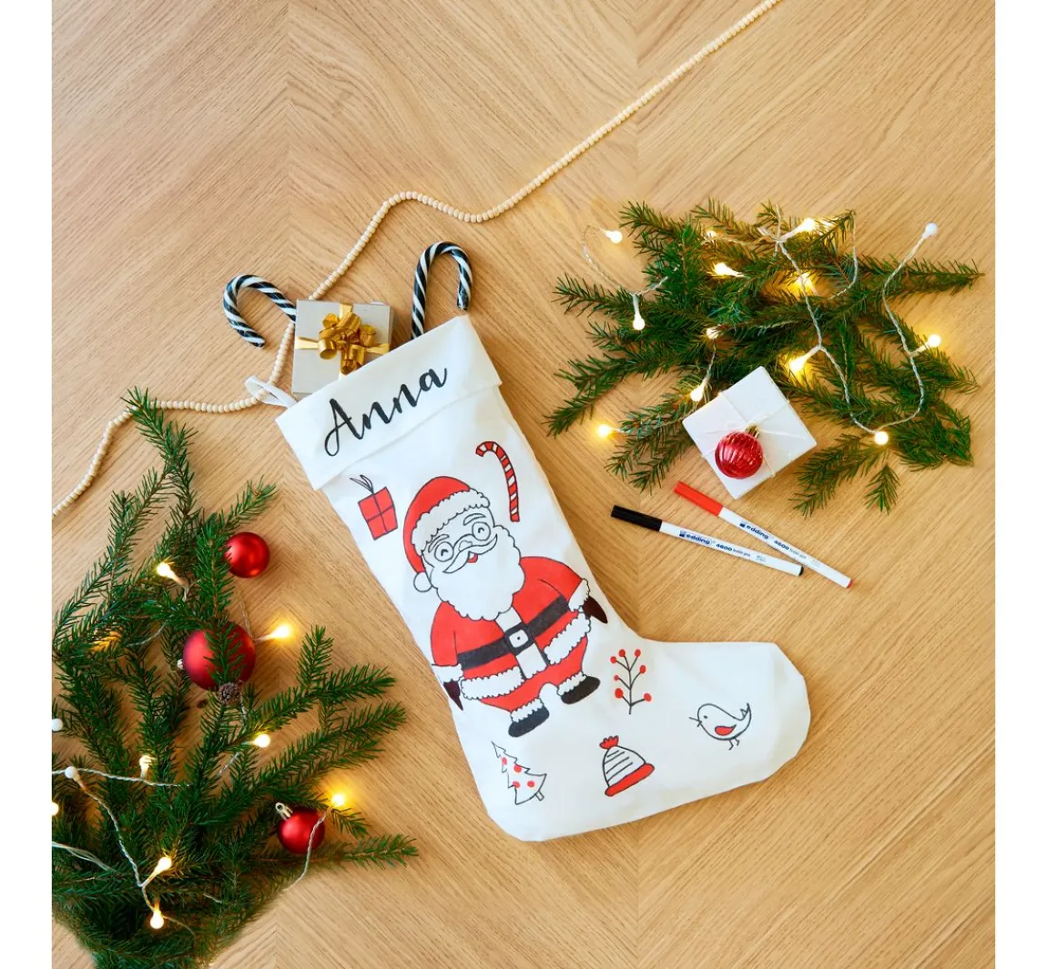 Discount edding Nikolaus-Set