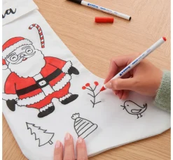 Discount edding Nikolaus-Set