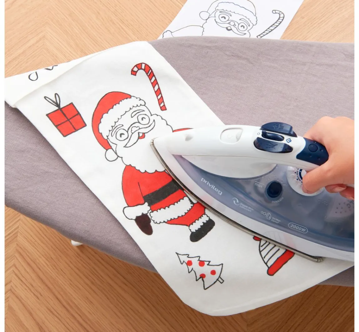 Discount edding Nikolaus-Set