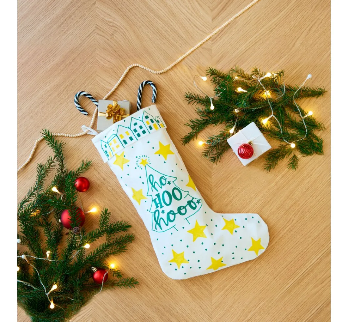 Discount edding Nikolaus-Set