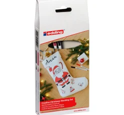 Discount edding Nikolaus-Set