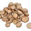 Clearance Othmar Decorations Eichenscheiben-Mix, 500 g