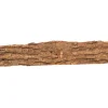 Best ohne Marke Eichen-Schwartenbrett, ca. 70 cm