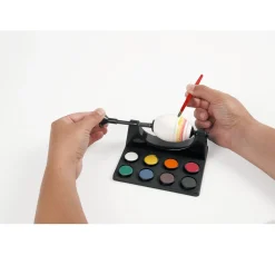 Hot creativ company Eier-Malmaschine