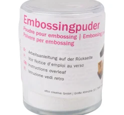 Online efco Einbrennpulver für Embossing, 10 g