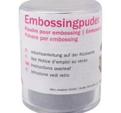 Online efco Einbrennpulver für Embossing, 10 g