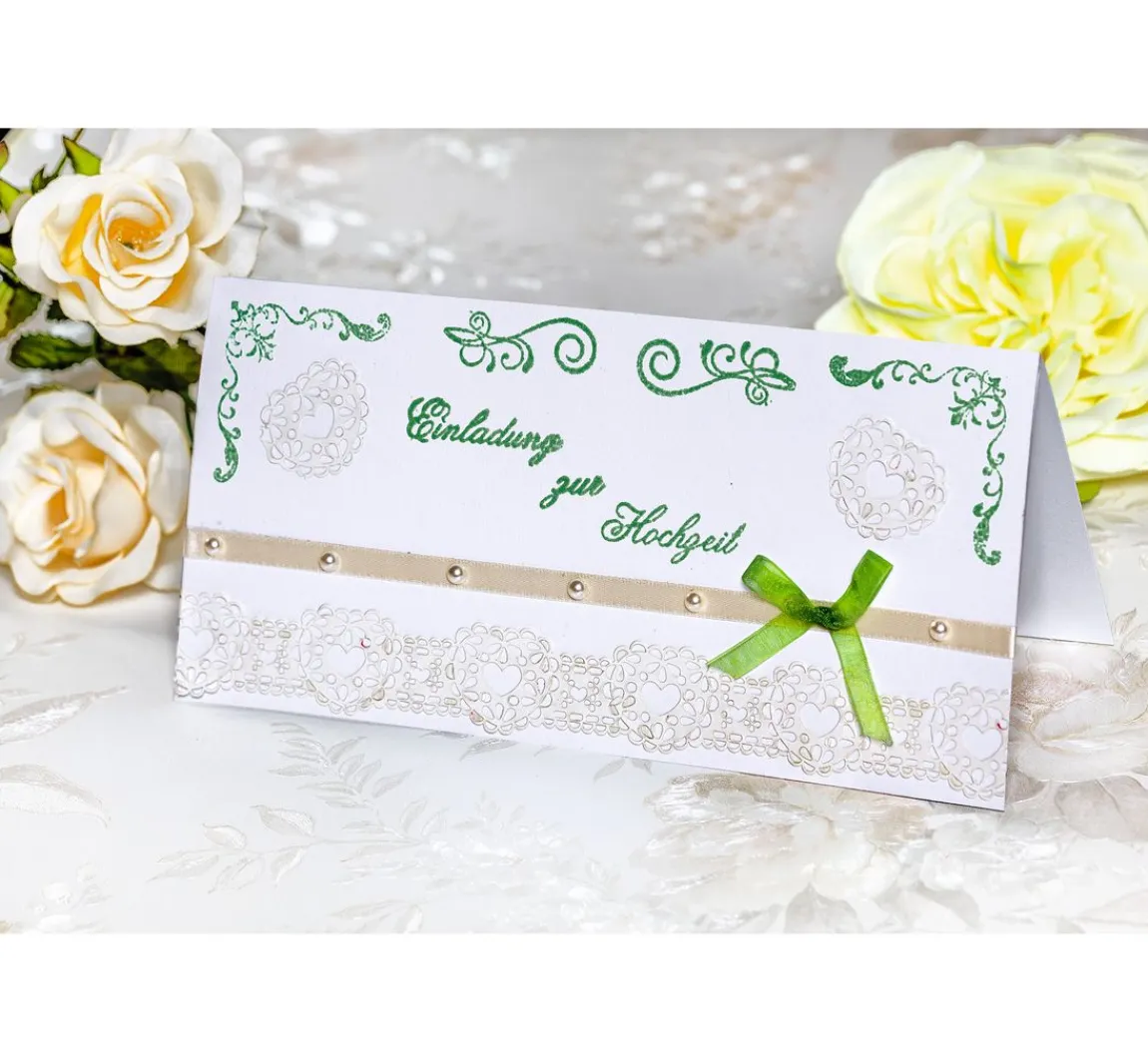 Online efco Einbrennpulver für Embossing, 10 g