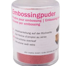 Online efco Einbrennpulver für Embossing, 10 g