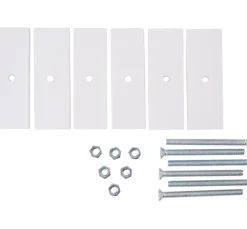 Hot Rayher Eingieß-Set für Deko-Knäufe