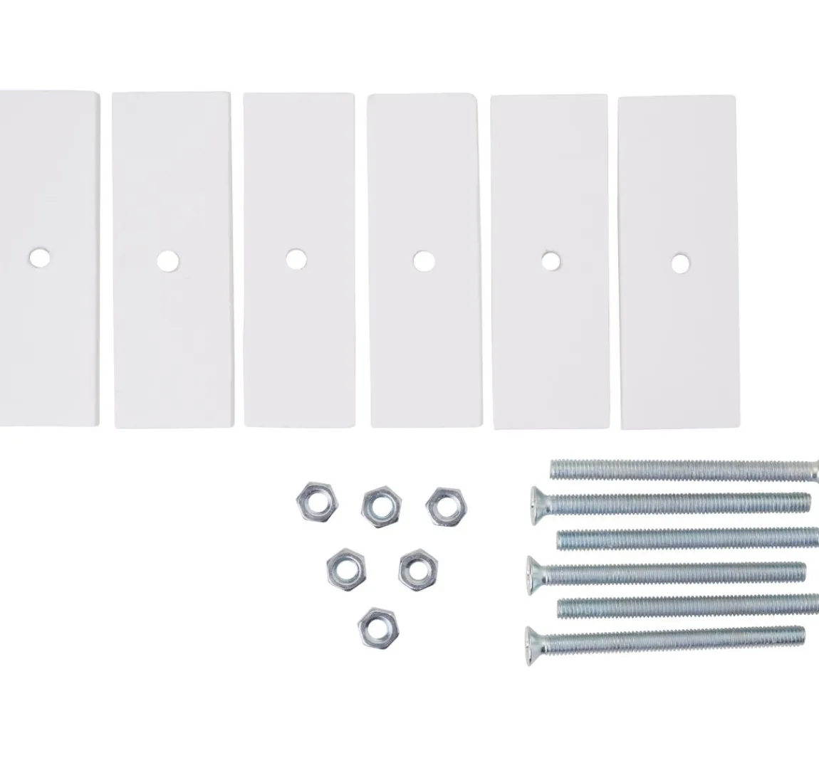 Hot Rayher Eingieß-Set für Deko-Knäufe