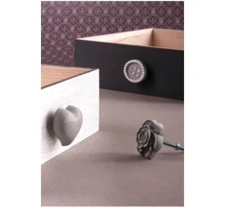 Hot Rayher Eingieß-Set für Deko-Knäufe
