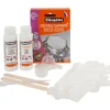 Sale Cléopâtre Einschlussharz "Crystal' Diamond", 150 ml