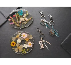 Sale Cléopâtre Einschlussharz