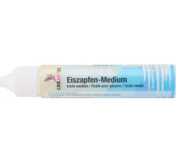 CREARTEC Eiszapfen-Medium, transparent