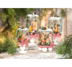 CREARTEC Eiszapfen-Medium, transparent