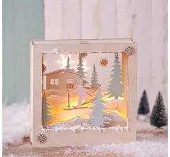 CREARTEC Eiszapfen-Medium, transparent
