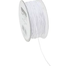 New GOLDI DECOR Elastikband "2,0 mm", 100 m