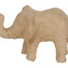 Hot décopatch Elefant, Pappmaché