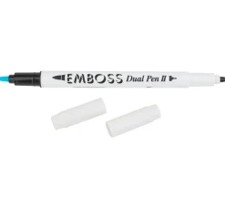 Clearance ohne Marke Embossing-Dual-Pen