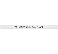 Clearance ohne Marke Embossing-Dual-Pen