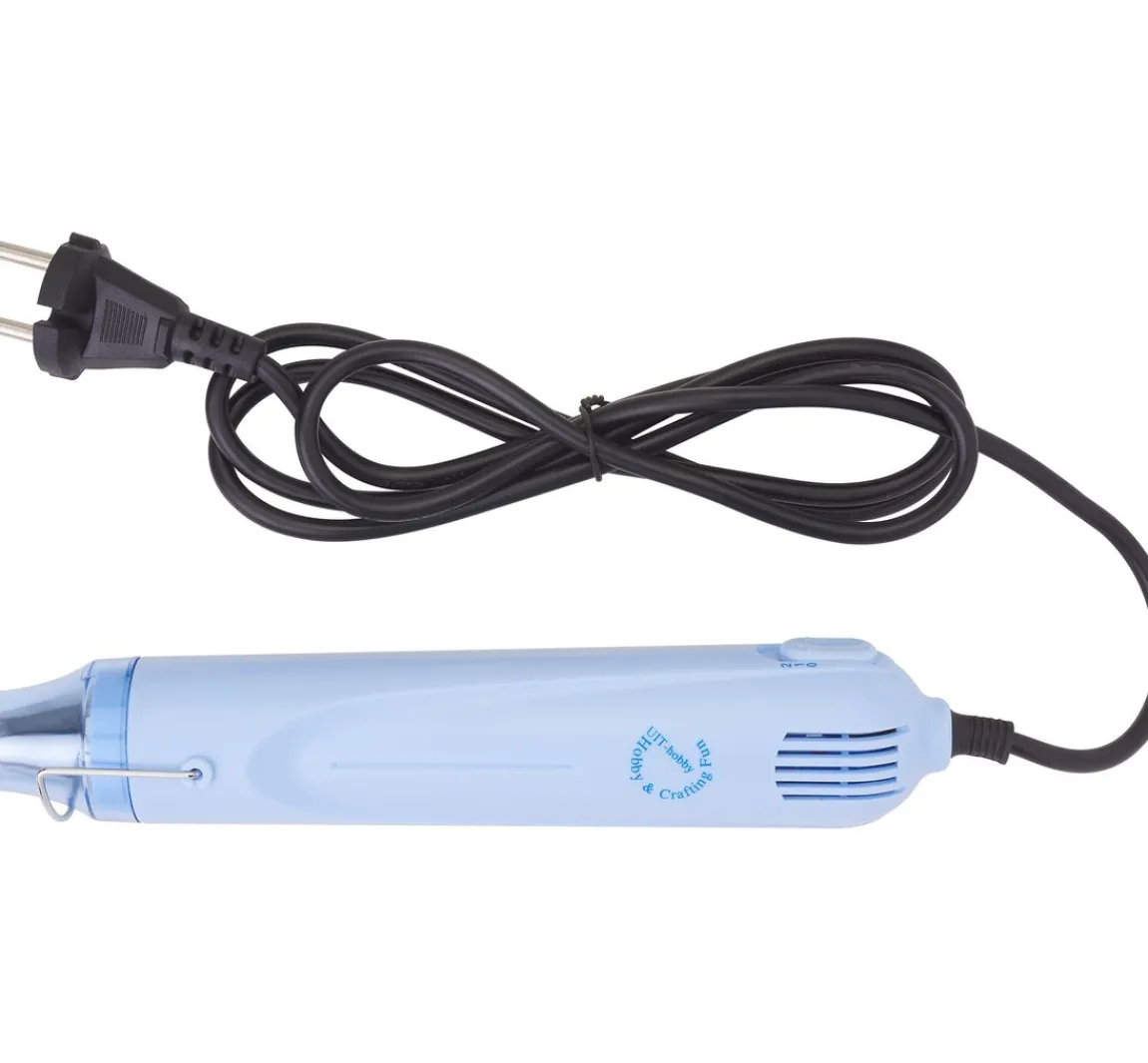 Outlet UIT Embossing-Trockner
