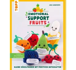 Discount Topp Emotional Support Fruits