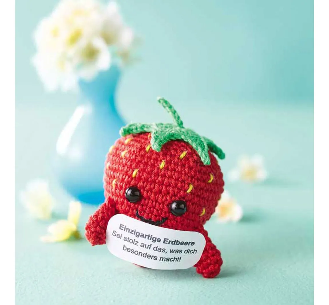 Discount Topp Emotional Support Fruits