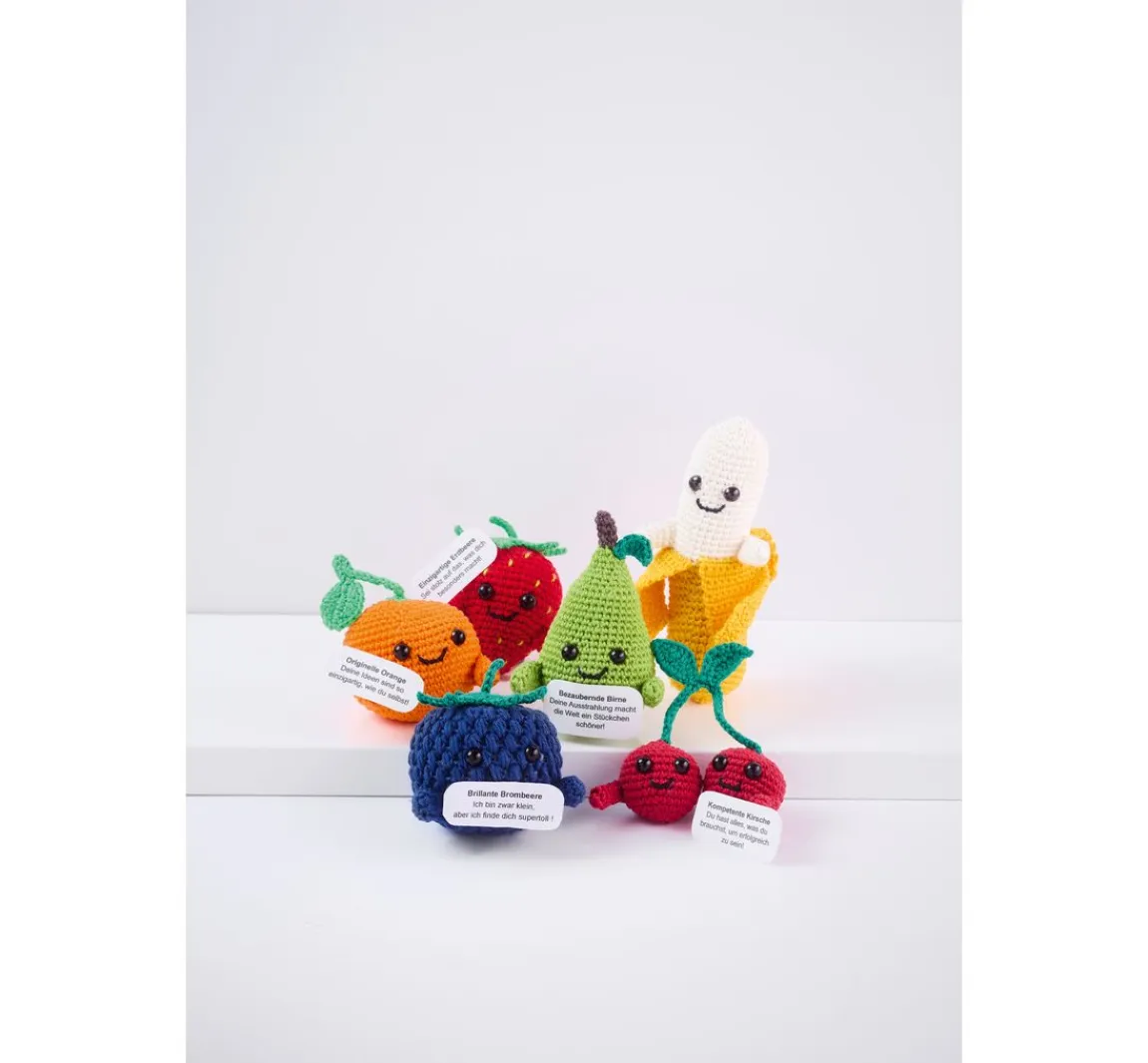Discount Topp Emotional Support Fruits
