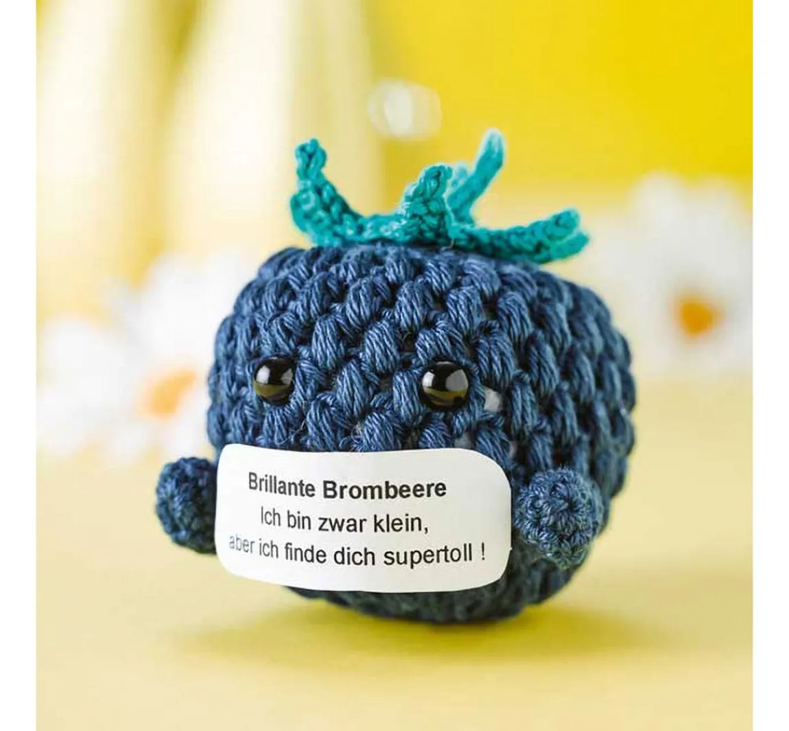 Discount Topp Emotional Support Fruits