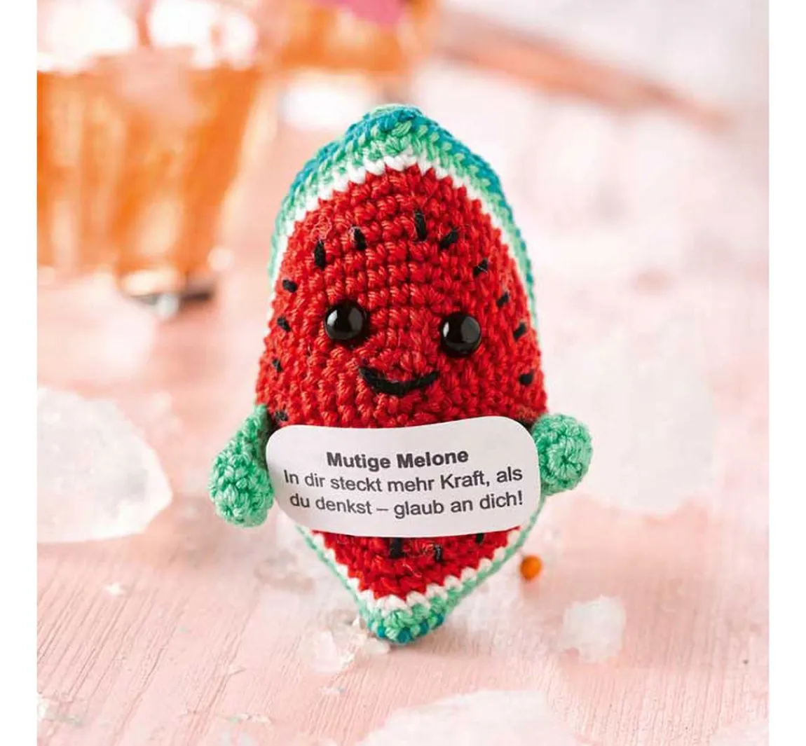 Discount Topp Emotional Support Fruits