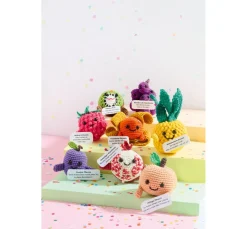 Discount Topp Emotional Support Fruits