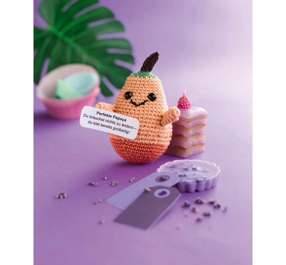 Discount Topp Emotional Support Fruits
