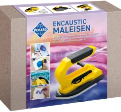 Sale PEBARO Encaustic Starter-Set