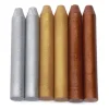Best Hobbyring Encaustik Farbset "Metallic"