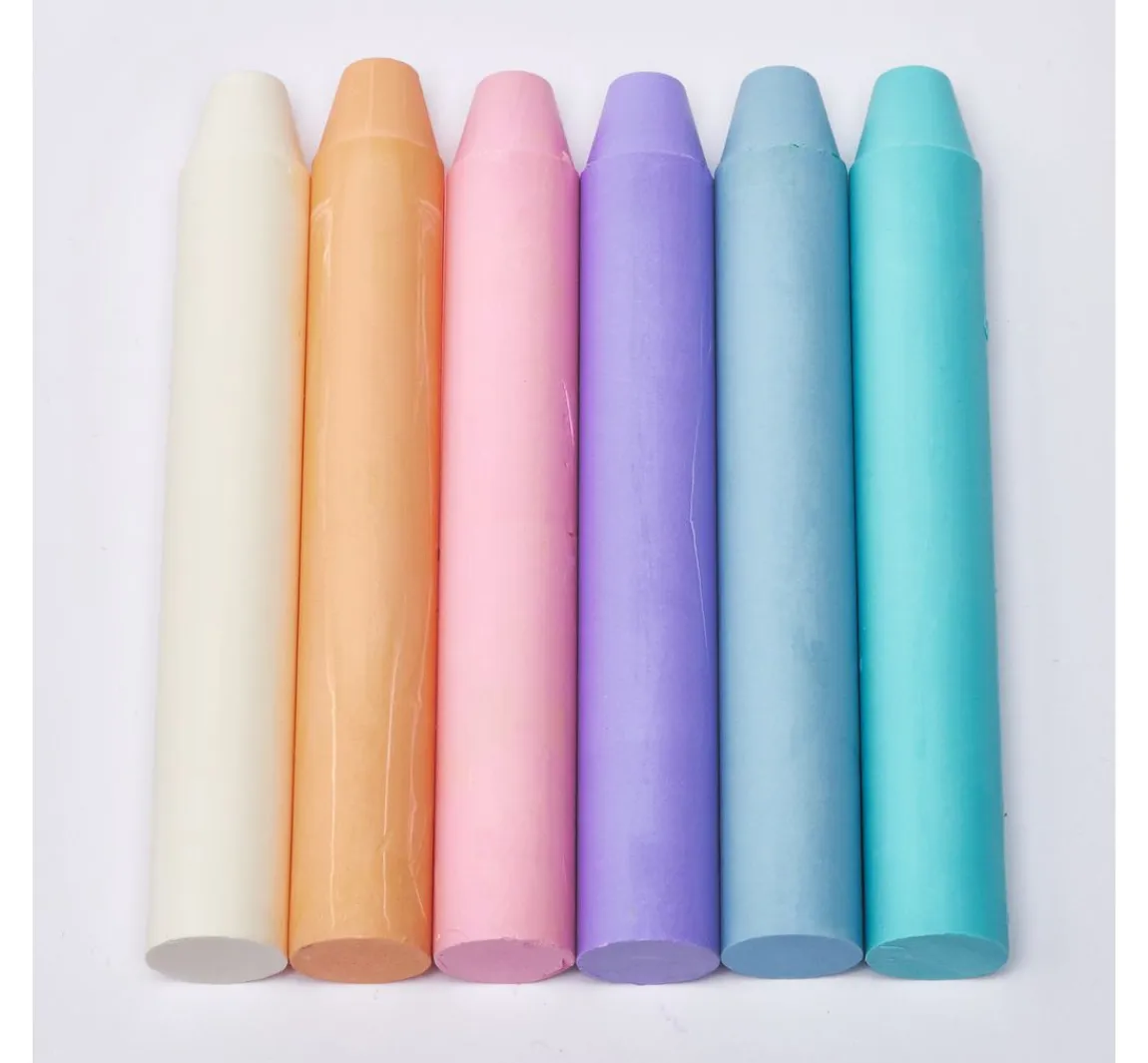 New Hobbyring Encaustik Farbset "Pastell"
