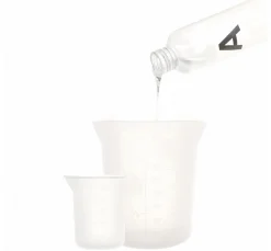 Hot Rico Design Epoxidharz transparent
