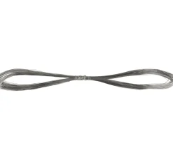 Clearance PEBARO Ersatzdraht für Styroporschneider, 5 m