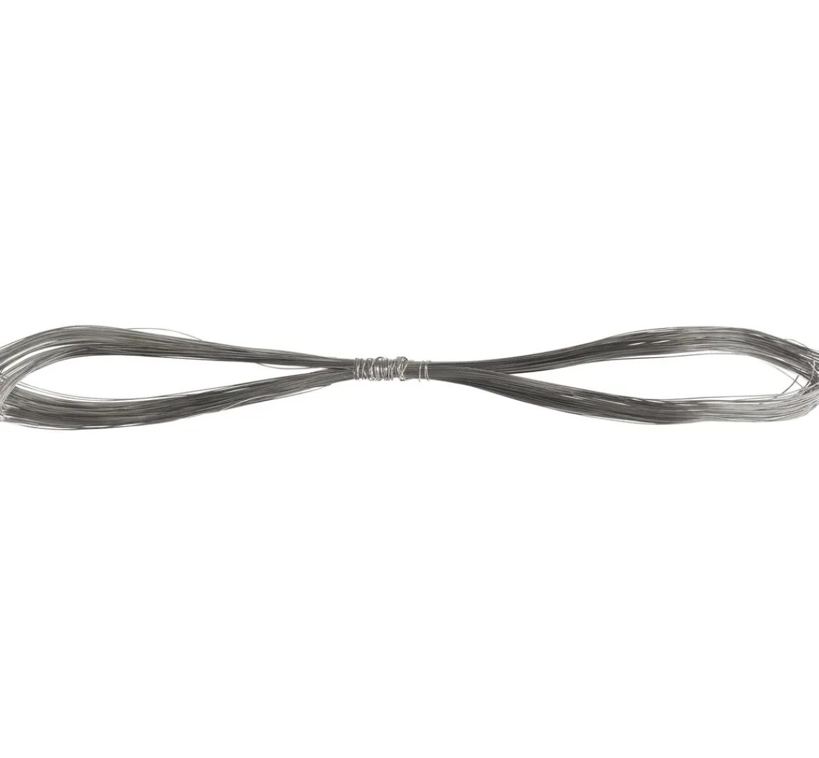 Clearance PEBARO Ersatzdraht für Styroporschneider, 5 m