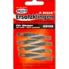 Outlet Meyco Ersatzklingen für Profi-Skalpell