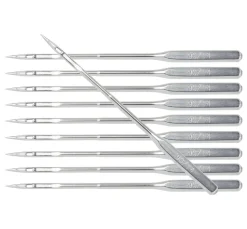 Best stafil Ersatznadeln für Mini-Nähmaschine