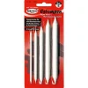 Online Meyco Estompen, 5er-Set