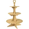 Clearance Pronty Crafts Etagere, 3-stufig, MDF-Holz