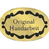 Clearance Meyco Etikett "Original Handarbeit"
