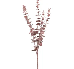 DPI Eukalyptus Zweig "Burgundy"