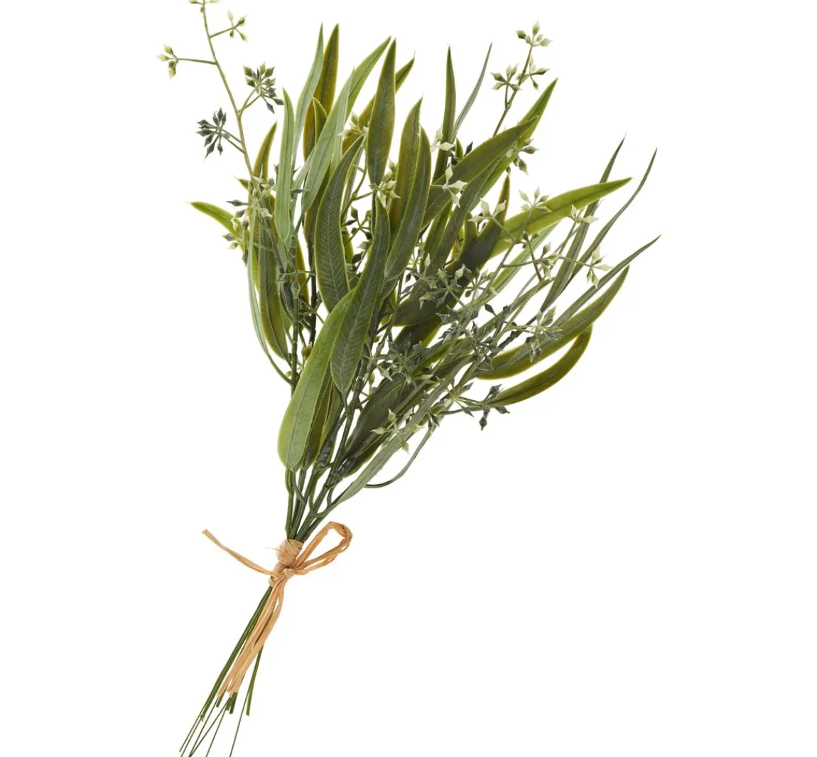 New DPI Eukalyptus-Bund mit Blüten