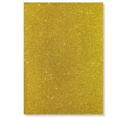 Hot POLI-TAPE Extra Bling Bügelfolie A4