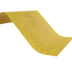 Hot POLI-TAPE Extra Bling Bügelfolie A4