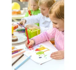 Best Faber-Castell Buntstifte
