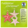 Best URSUS Faltblätter "Christmas"